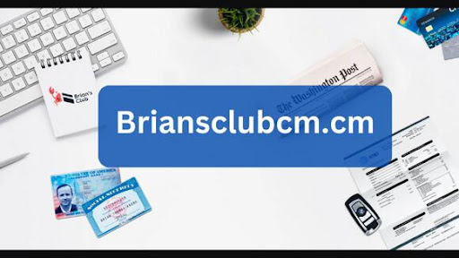 The Fintech Frontier: Briansclub Disruptive Influence in Banking