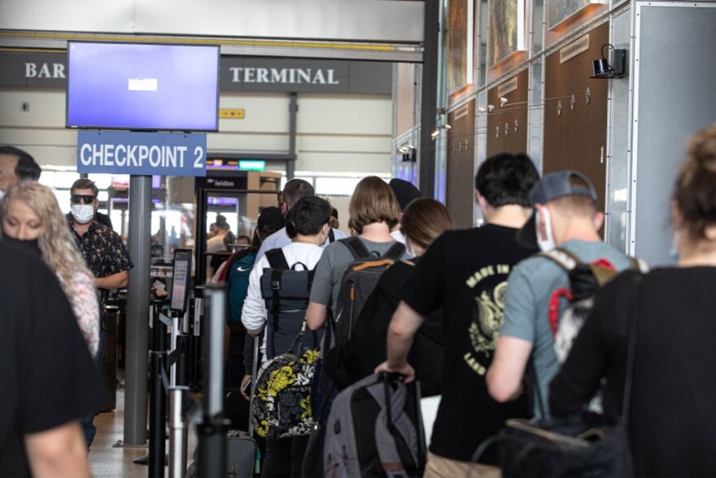 Navigating Austin Airport Wait Times: Strategies for a Seamless Journey